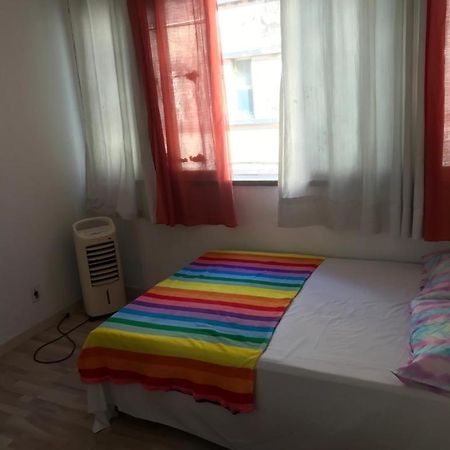 Apartamento No Centro Historico De Salvador Apartman Kültér fotó