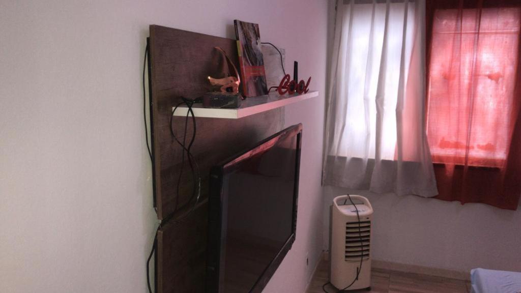 Apartamento No Centro Historico De Salvador Apartman Kültér fotó