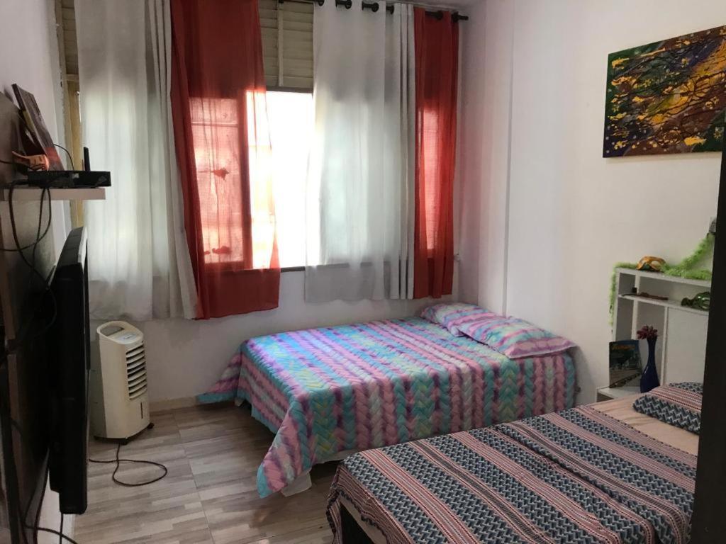 Apartamento No Centro Historico De Salvador Apartman Kültér fotó