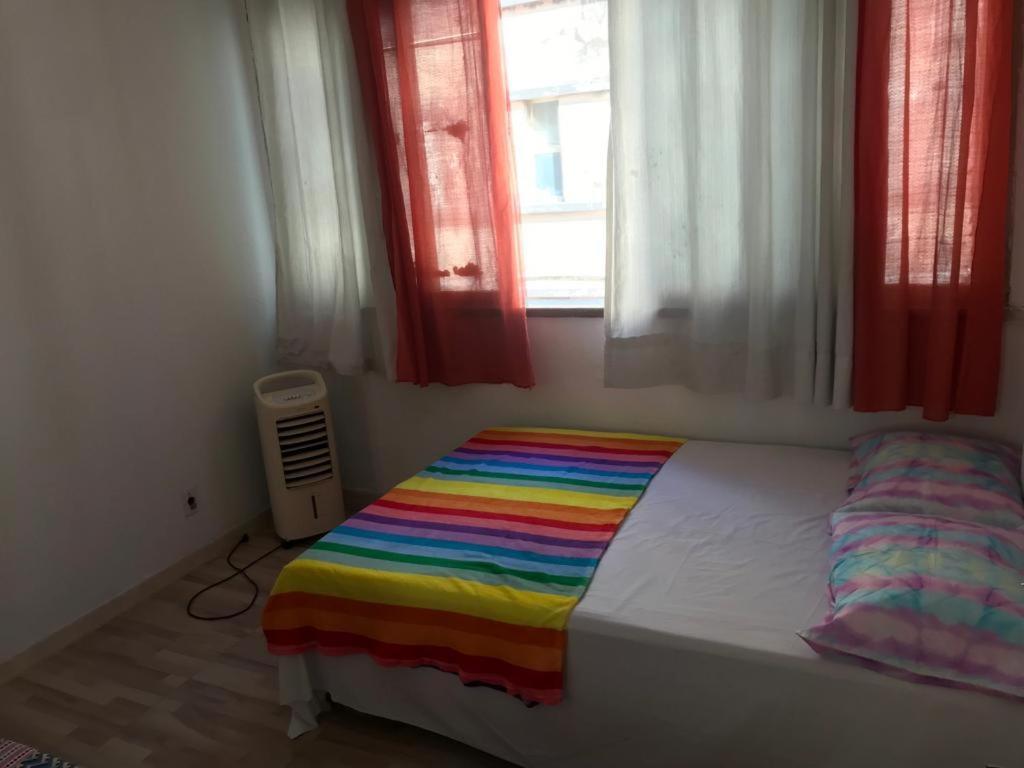 Apartamento No Centro Historico De Salvador Apartman Kültér fotó