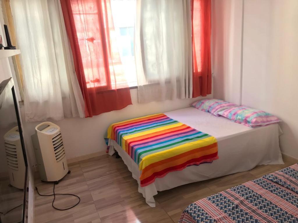 Apartamento No Centro Historico De Salvador Apartman Kültér fotó