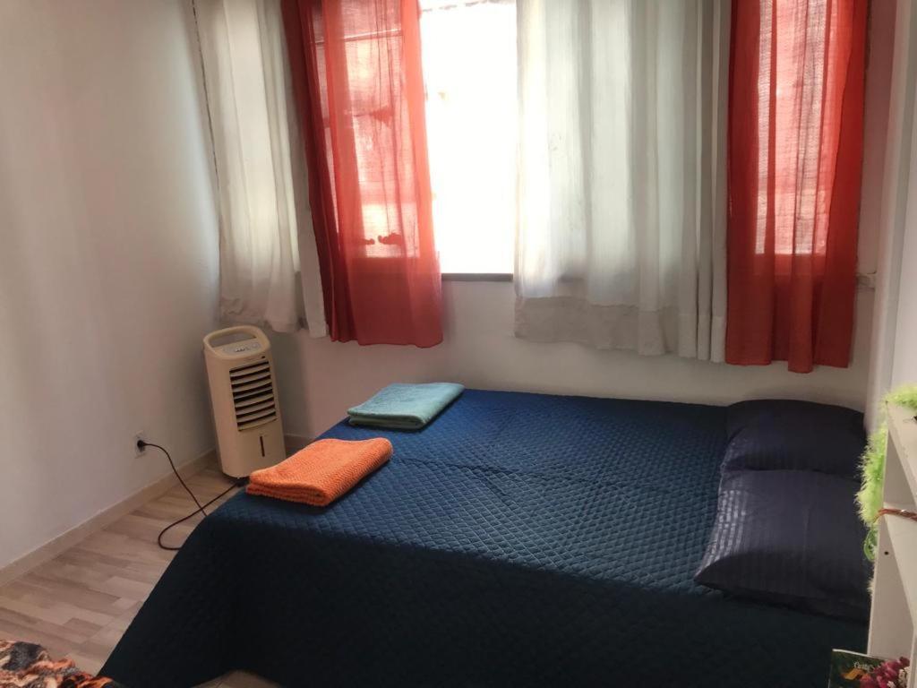 Apartamento No Centro Historico De Salvador Apartman Kültér fotó